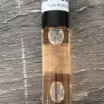 This Baby Powder oil fragrance is reminiscent of the clean, classic scent that is soft and familiar.