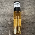 Bob Marley Body Oil