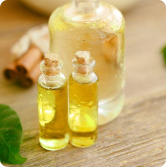 Body Oils