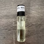 Cool Water fragrance oil is classified as a refreshing, spicy, lavender, ambery fragrance. This masculine scent possesses a blend of lavender, jasmine, oakmoss, musk, and sandalwood.