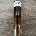 Gucci body oil is an unexpectedly rich white-floral scent capturing the spirit of the contemporary, diverse and authentic Gucci woman.