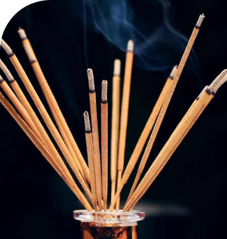 Incense