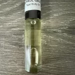 Once Jean Paul Gaultier Classique EDT has reached its full dry down, it can be summarized as a strong projection, musky, yellow floral ylang-ylang, white floral tuberose, orange blossom, orchid, iris, sweet vanilla, fruity plum, spicy star anise, cinnamon, and sandalwood fragrance.